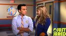 Diego and Maddie