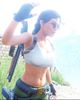 Lara Croft
