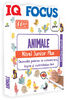 Animale • nivel Junior Plus 4-5 ani