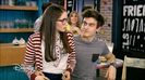 Nina y Gaston