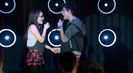 Nina y Gaston