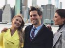 Sofia, Adrian, Cristina