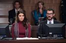 Cristina, Leonardo