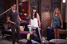 Daniel, Mia, Maddie
