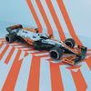 ◊ 18 may 2021, McLaren`s special car for Monaco ◊