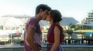 Nina y Gaston