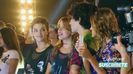 Delfi, Jim, Ramiro, Jazmin