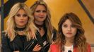 Ambar, Emilia, Luna