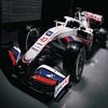 ◊ 25 may 2021, Haas car ◊