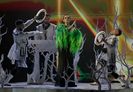 Eurovision 2021