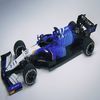 ◊ 26 may 2021, Williams car ◊