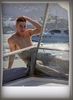 ˓2̣7̣ᵗʰ Ɱ.˒ bare-chested James Dean