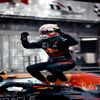 ◊ 27 may 2021, Winner of the Monaco Grand Prix 2021, Max ◊