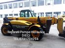 Reparatii Hidraulice DIECI