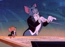 Tom si Jerry