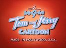 Tom si Jerry