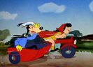 Looney Tunes