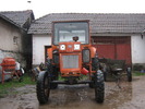 tractor U650