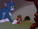 Tom si Jerry