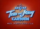 Tom si Jerry