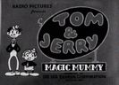 Tom si Jerry