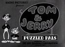 Tom si Jerry