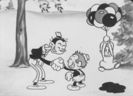 Tom si Jerry