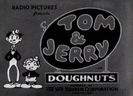 Tom si Jerry