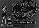 Tom si Jerry