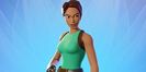 Lara Croft
