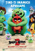 The Angry Birds Movie 2 (2019) vazut de mine