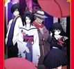 Jigoku Shoujo  -Fata iadului  ♤