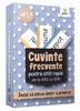 Cuvinte frecvente pentru citit rapid de la 401 la 600 4-8 ani