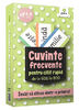 Kit Ultimele 400 de cuvinte frecvente de citit rapid 4-8 ani