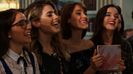 Nina, Yam, Jazmin, Delfi