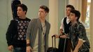 Simon, Nico, Matteo, Pedro