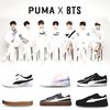 BTS X Puma ♡