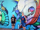 La graffiti 2