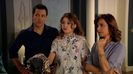 Luna y sus padres