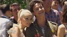 Ambar y Simon
