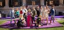 Elenco final