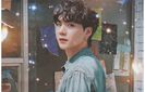 ✧ཊ2̣6̣ṭḥℐ̣̣̣ụḷỵ‹ 　⚜ 　ཥṢọṇg̣˒ WOODZ ❚ ❝FEEL LIKE❞