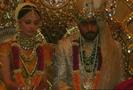aish abhi wedding