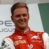 ◊ 29 jul 2021, Mick won his first F2 race in Hungary in 2019 ◊