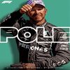 ◊ 31 jul 2021, Hamilton got his 101 pole ◊
