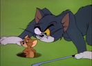 Tom si Jerry