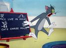 Tom si Jerry