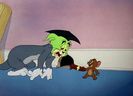Tom si Jerry