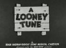 Looney Tunes