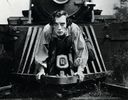 Buster Keaton